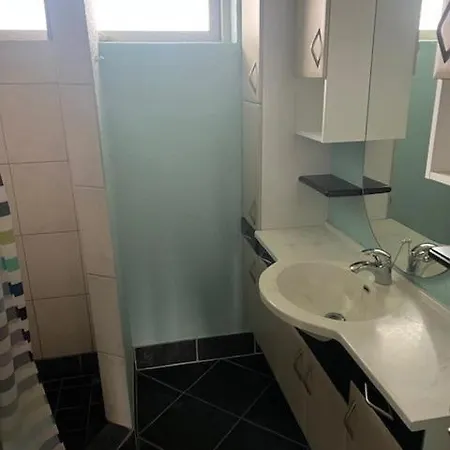 Hus I Et Plan * Rødby