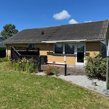 Hus I Et Plan Rødby