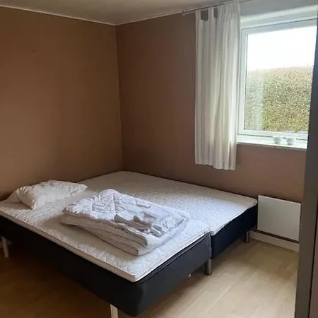 Hus I ét Plan *