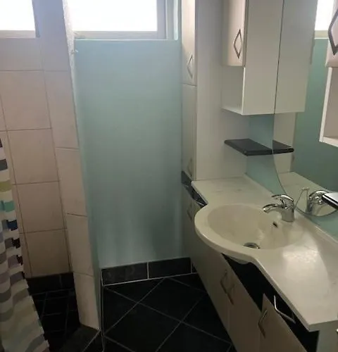 Hus I Et Plan * Rødby